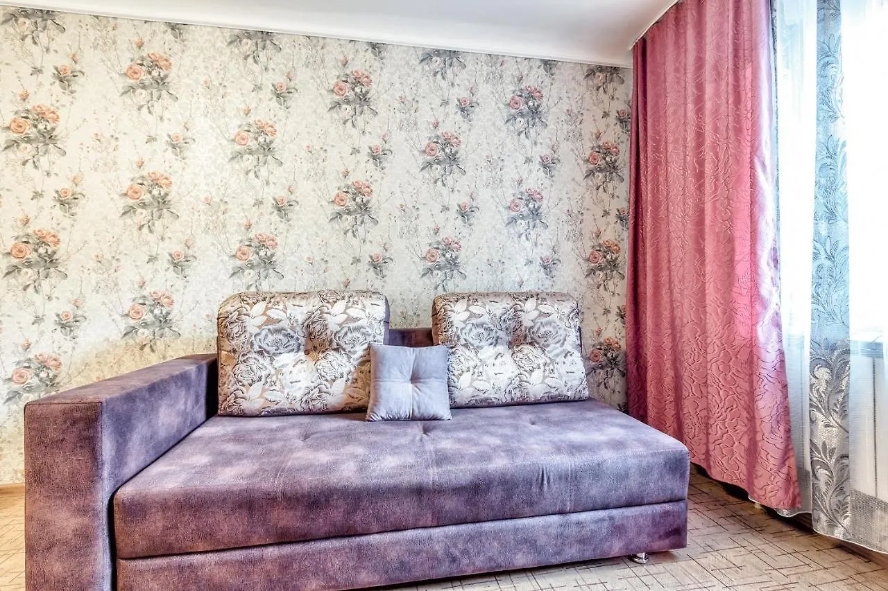 433 Lighthouse Apartments Arbat - Traveler'S Choice Almaty Kazakhstan