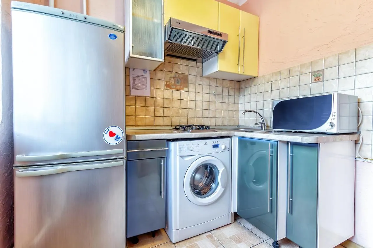 433 Lighthouse Apartments Arbat - Traveler'S Choice Almaty 0*,  Kazakhstan